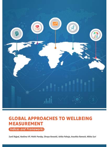 Global Approaches to Wellbeing Measurement: Indices and Frameworks