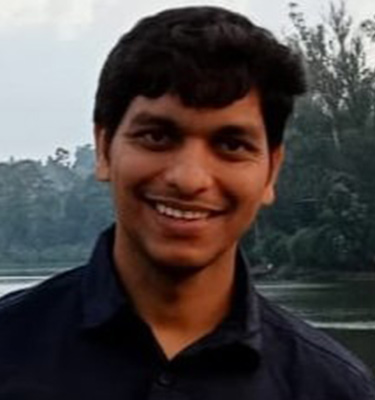 Dr. Mohit Pandey